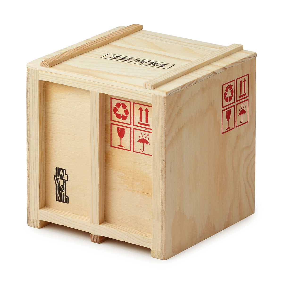 OctaPack Easy Customized Packaging Solution